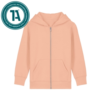 Stanley/Stella Kinder-Hoodie Mini Cultivator 2.0 - Bild 1