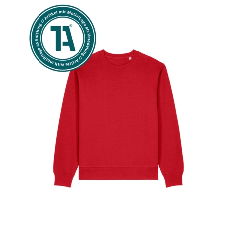 Stanley/Stella Sweatshirt Thinker - Bild 1