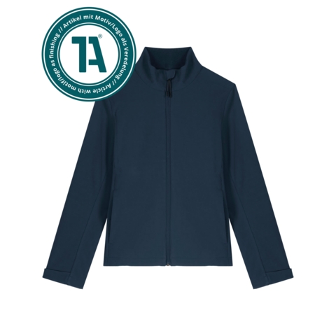 Stanley/Stella Softshell-Jacke Stella Navigator - Bild 1
