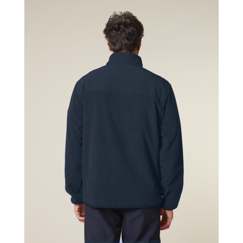 Stanley/Stella Fleece-Jacke Trekker - Bild 7