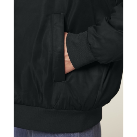 Stanley/Stella Bomberjacke Bomber 2.0 - Bild 8