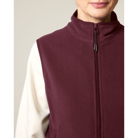 Stanley/Stella Fleece-Weste Stella Quester - Bild 7