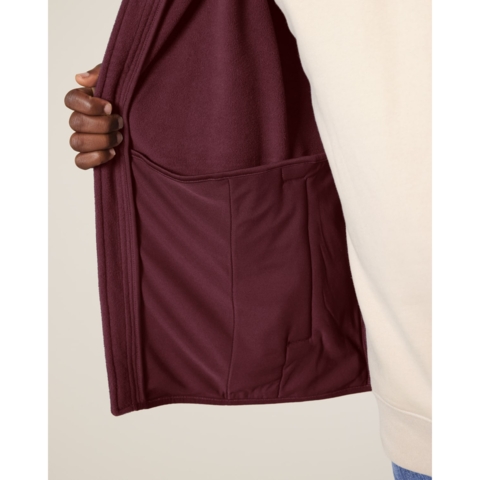 Stanley/Stella Fleece-Weste Stanley Quester - Bild 8
