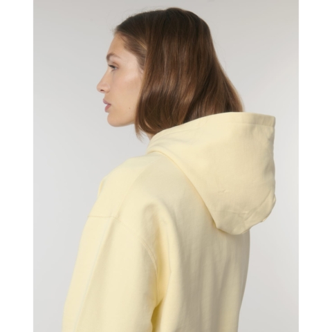 Stanley/Stella Hoodie Cooper Dry - Bild 6