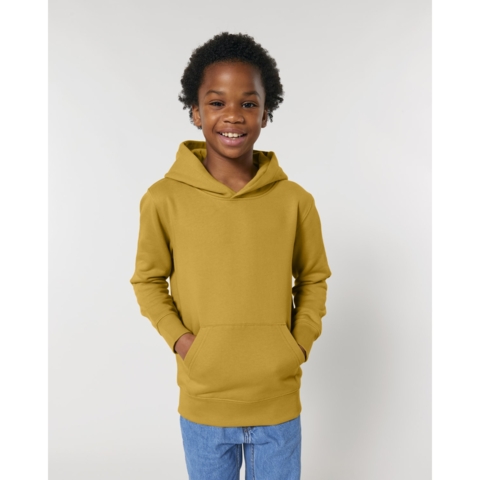 Stanley/Stella Kinder-Hoodie Mini Cruiser 2.0 - Bild 3