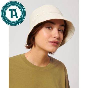 Stanley/Stella Mütze Bucket Hat - Bild 1