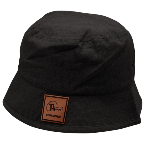 Stanley/Stella Mütze Bucket Hat - Bild 1