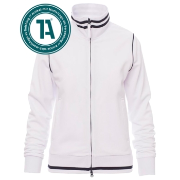 PAYPER Sweatshirt Derby Lady, Damen - Bild 1