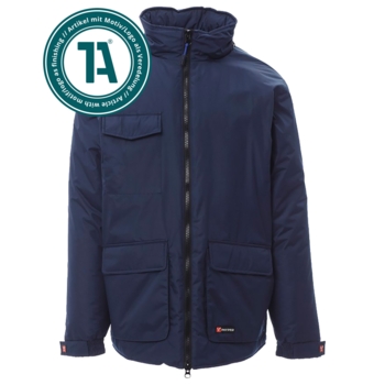 PAYPER Arbeitsjacke Renegade Mid, Unisex - Bild 1