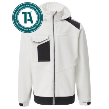 PAYPER WORK Arbeitsjacke Performer 2.0, Unisex - Bild 1
