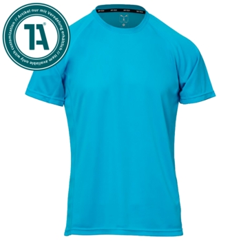 PAYPER T-Shirt Runner, Herren - Bild 1