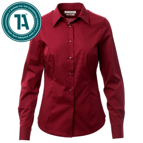 PAYPER Hemd Florentia Lady, Damen - Bild 1