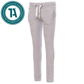 PAYPER Jogginghose Seattle Lady Melange, Damen - Bild 1