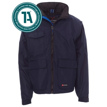 PAYPER Arbeitsjacke Escape, Unisex - Bild 1