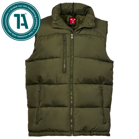 PAYPER Weste Metropolitan, Unisex - Bild 1