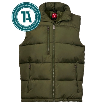 PAYPER Weste Metropolitan, Unisex - Bild 1