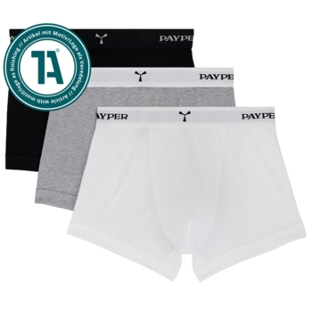 PAYPER Boxershorts Harrison, Unisex - Bild 1