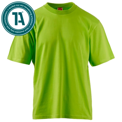 RE-VALUE T-Shirt Cool, Unisex - Bild 1