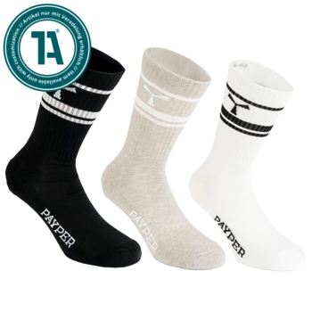 PAYPER Socken Michael, Unisex - Bild 1