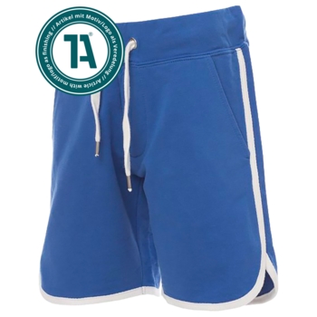 PAYPER Kinder-Shorts Combat Kids, Unisex - Bild 1