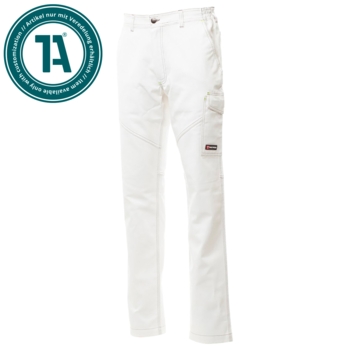 PAYPER WORK Arbeitshose Worker Summer, Unisex - Bild 1