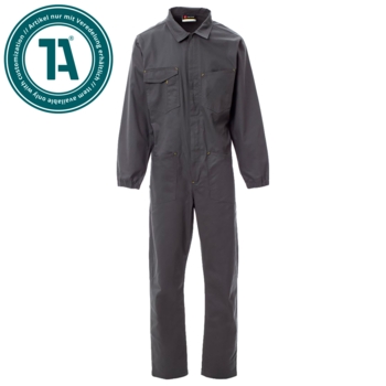 PAYPER WORK Arbeitsoverall Cover, Unisex - Bild 1