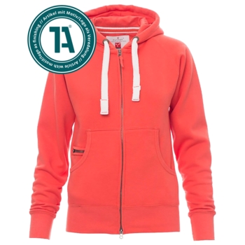 PAYPER Sweatshirt Dallas+Lady, Damen - Bild 1