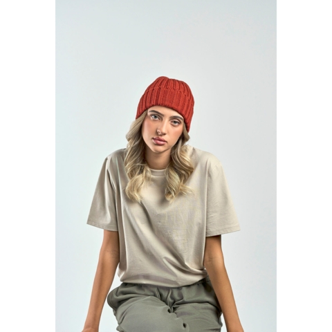 Atlantis Shore Beanie, Grün / Olive - Bild 2