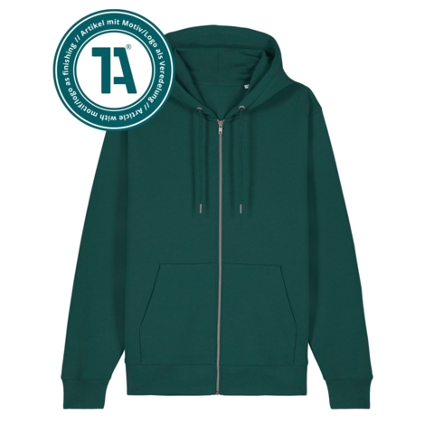 Stanley/Stella Hoodie Cultivator 2.0 - Bild 1