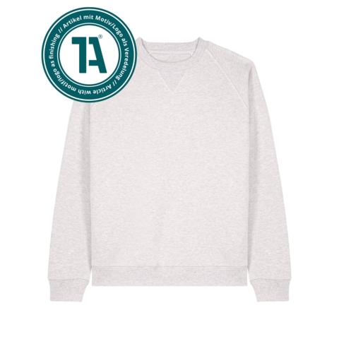 Stanley/Stella Sweatshirt Knoxer - Bild 1