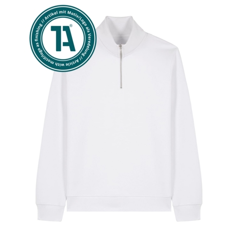 Stanley/Stella Sweatshirt Trucker 2.0 - Bild 1