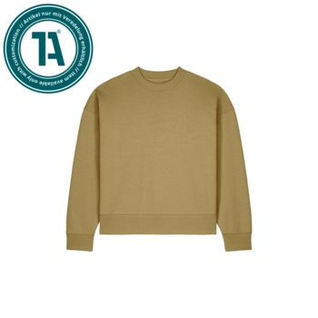 Stanley/Stella Sweatshirt Ryler - Bild 1