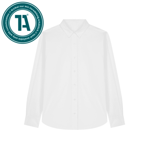 Stanley/Stella Hemd Stanley Styler Shirt - Bild 1