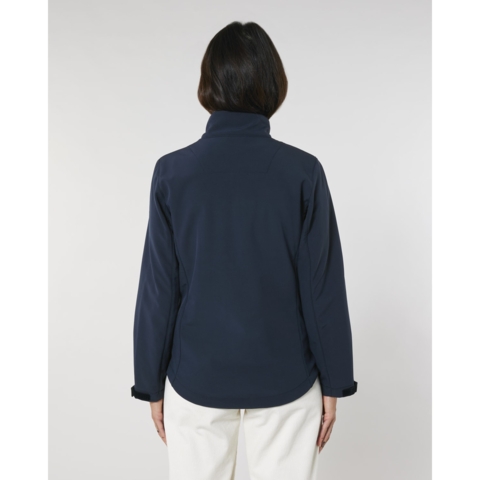 Stanley/Stella Softshell-Jacke Stella Navigator - Bild 10