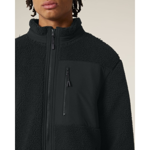 Stanley/Stella Sherpa-Jacke Brooker - Bild 7