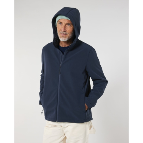 Stanley/Stella Softshell-Jacke Stanley Discoverer - Bild 8