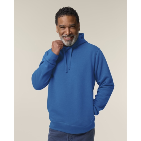 Stanley/Stella Hoodie Sounder - Bild 3