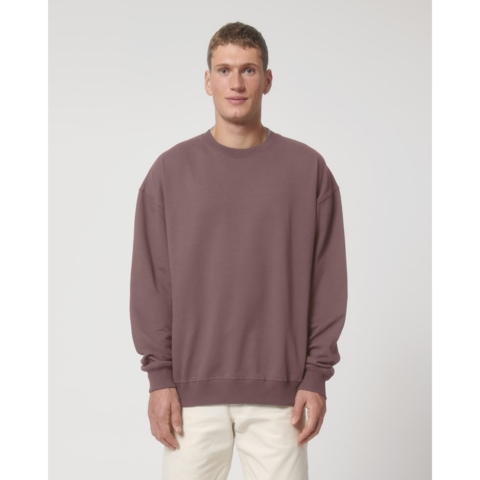 Stanley/Stella Sweatshirt Ledger Dry - Bild 2