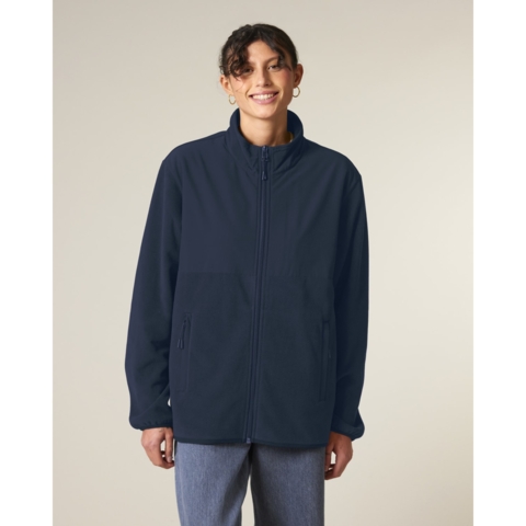 Stanley/Stella Fleece-Jacke Trekker - Bild 5