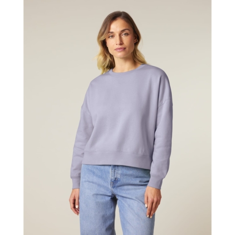 Stanley/Stella Sweatshirt Stella Alma - Bild 3