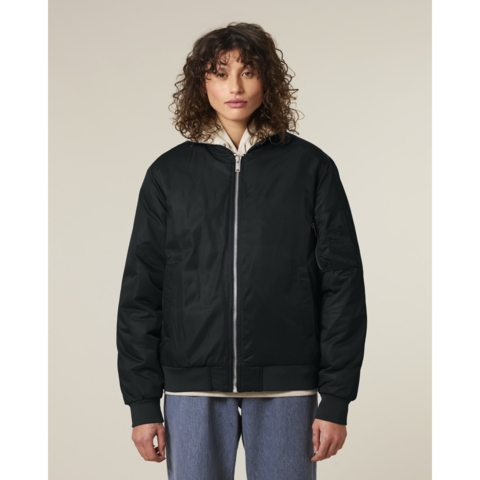 Stanley/Stella Bomberjacke Bomber 2.0 - Bild 6