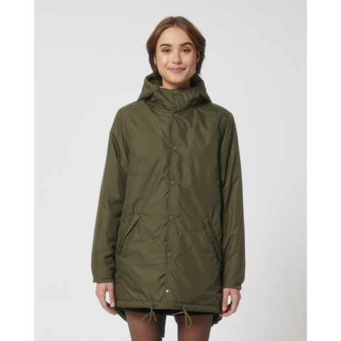 Stanley/Stella Parkajacke Padded Parker - Bild 5