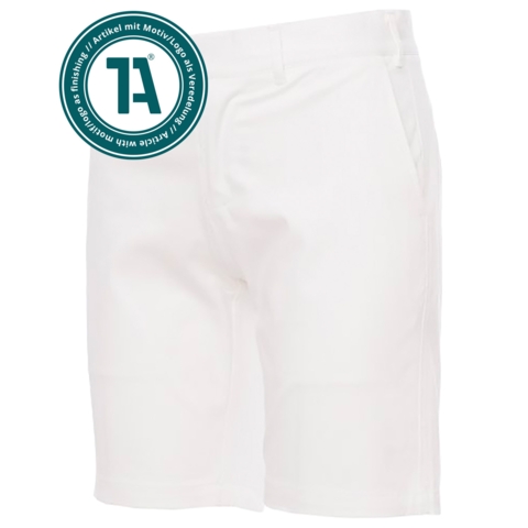 PAYPER Bermudashorts Sea, Unisex - Bild 1