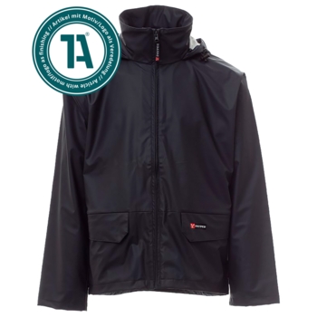 PAYPER WORK Regenjacke Dry-Jacket, Unisex - Bild 1