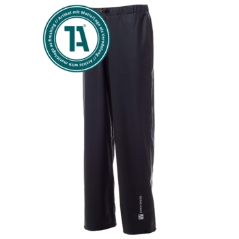 PAYPER WORK Regenhose Dry-Pants, Unisex - Bild 1