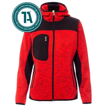 PAYPER Softshell-Jacke Trip Lady, Damen - Bild 1