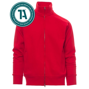 PAYPER Sweatshirt Panama+ Summer, Unisex - Bild 1