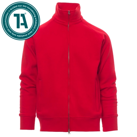 PAYPER Sweatshirt Panama+ Summer, Unisex - Bild 1