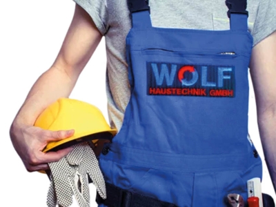 1A Workwear Veredelung Arbeitskleidung Workwear Berufsbekleidung mit Druck oder Stick Textilveredelung