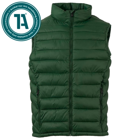 PAYPER Weste City, Unisex - Bild 1